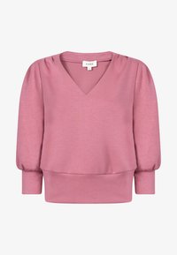 Geselecteerd, dusty berry