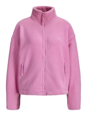JJXX JXFREYA - Veste polaire - pink