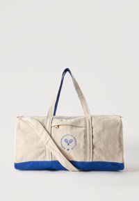 Επιλέχθηκε, off-white/blue