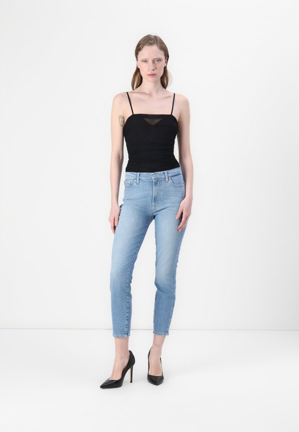 Jeans Skinny Fit - bloom4