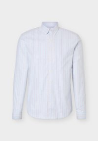Niet geselecteerd, pastel blue