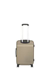 OCHNIK UNISEX beżowy