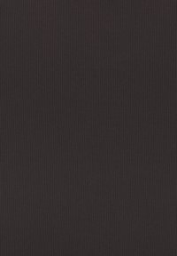 Tessuto a coste nere con superficie testurizzata e strisce verticali, adatto per applicazioni di abbigliamento o rivestimenti.