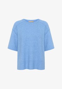 Nem kiválasztott, victoria blue melange