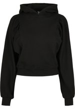 Urban Classics OVERSIZED PS - Felpa con cappuccio - bluelight/celeste