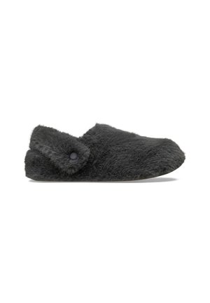 CLASSIC COZZZY LUXE  - Pantuflas - slate grey