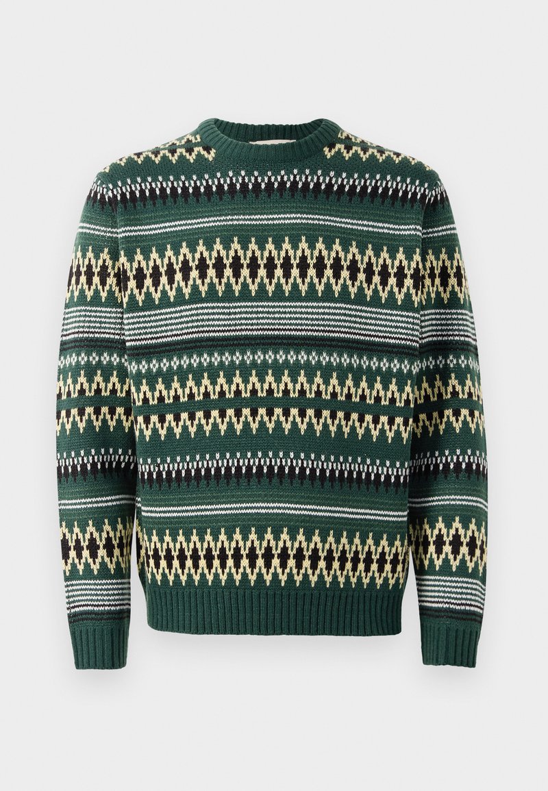 Only & Sons Trui zwart