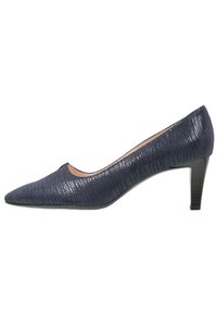 Peter Kaiser Escarpins - blue