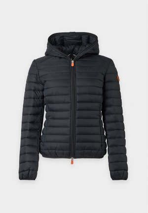 Save the duck, DAISY - Veste mi-saison - black