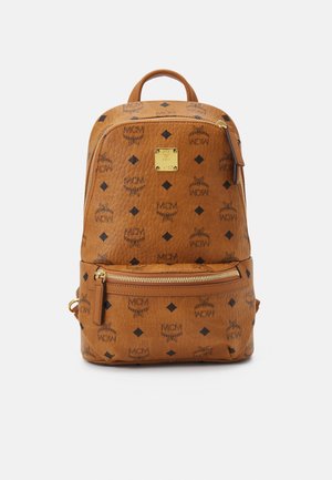 M VERITAS SLING SMALL UNISEX - Sac bandoulière - cognac