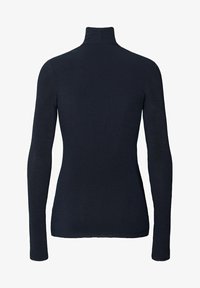 Niewybrane, midnight blue