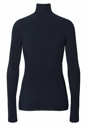 GAI+LISVA, ANNA TURTLENECK - T-shirt basique - midnight blue