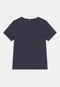 Tommy Hilfiger Camiseta estampada - dark blue