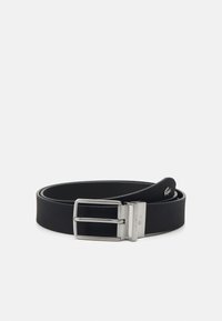 Lacoste - Belte - noir Miniatyrbilde 1