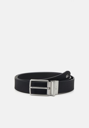 Riem - noir