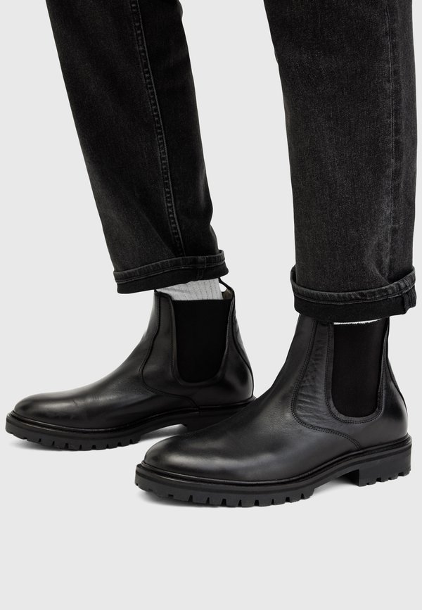 TOBY - Classic ankle boots