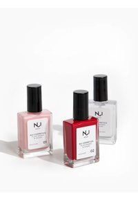 NUI Cosmetics NAIL COLOR - Smalto - rosé
