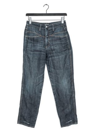 CLOSED Jean droit - blue