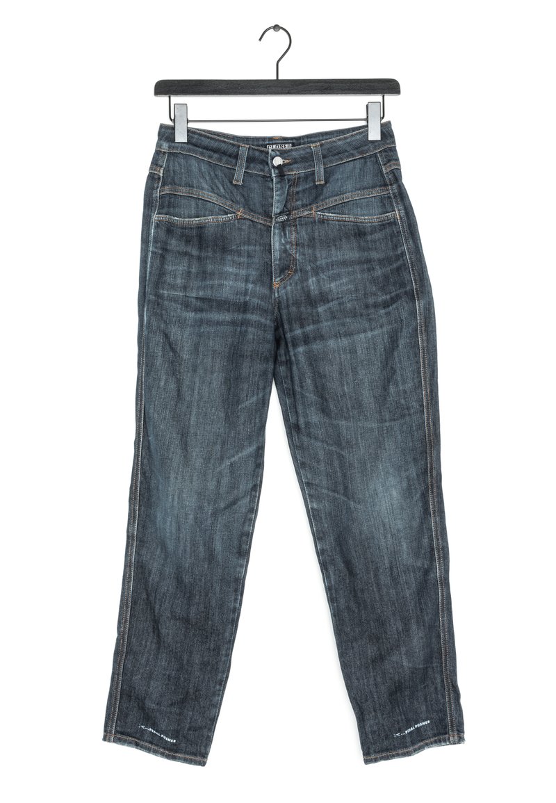 CLOSED Jean droit - blue
