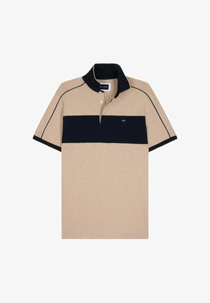 Eden Park, Polo - beige