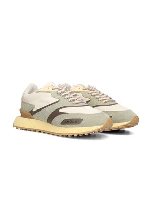 Trainers - wit
