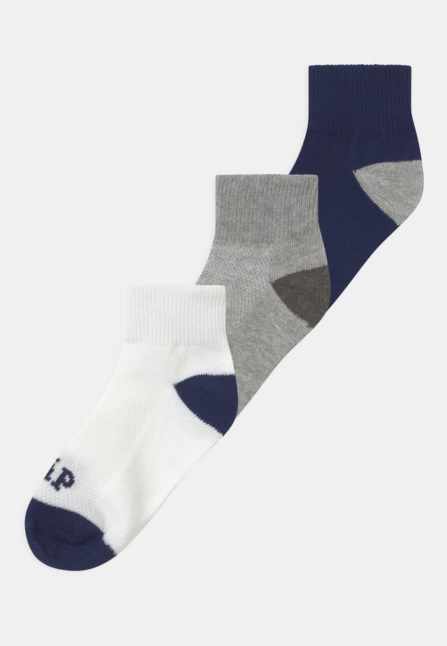 BOYS 3 PACK - Chaussettes - multi