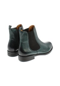 Everybody AVENA - Boots à talons - ginger foresta