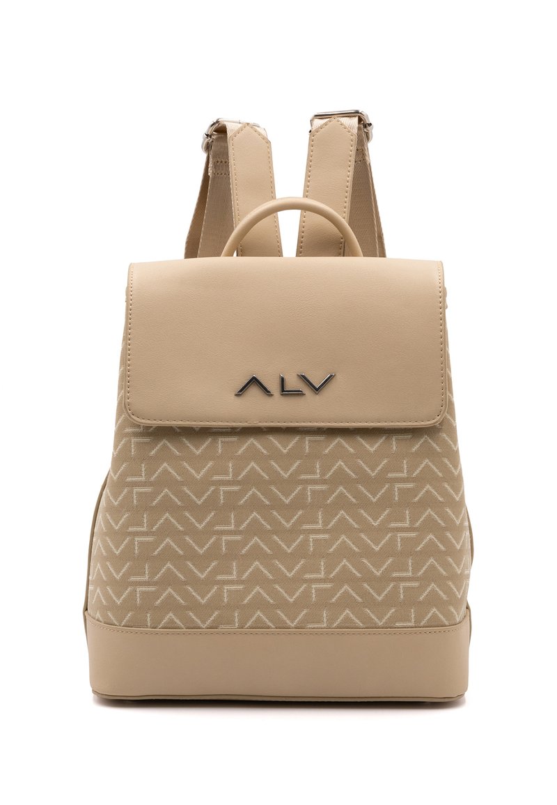 ALV by Alviero Martini AMELIE - Zaino - off white