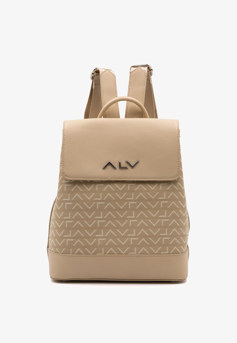 ALV by Alviero Martini AMELIE - Zaino - off white