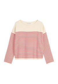 Niewybrane, offwhite