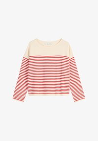 Niewybrane, offwhite