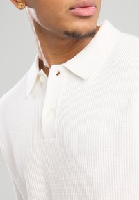 America Today KROW - Poloshirt - chalk