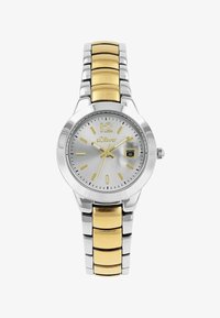 Unausgewählt, bicolor