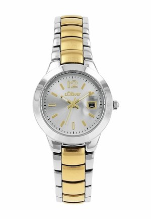 ALLOY - Horloge - bicolor
