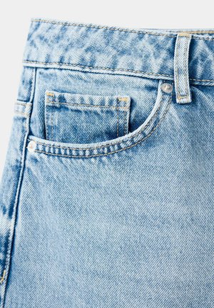 Mango, ADULT - Vaqueros rectos - royal blue