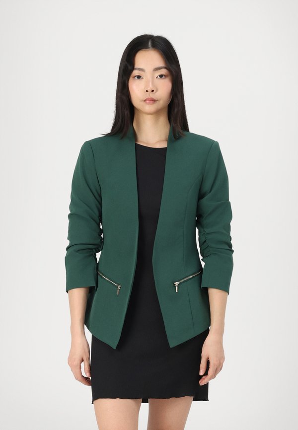 VIJOY BLAZER - Blazer - pineneedle