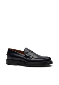 Frau Shoes Mocasines elegantes - blue