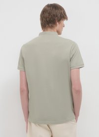 Calliope T-shirt basic - salvia