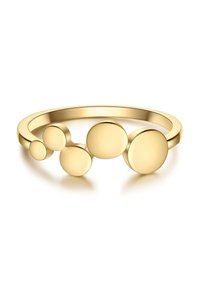 Ring - gold-coloured