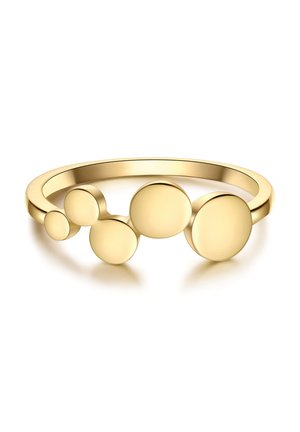 Ring - gelbgold