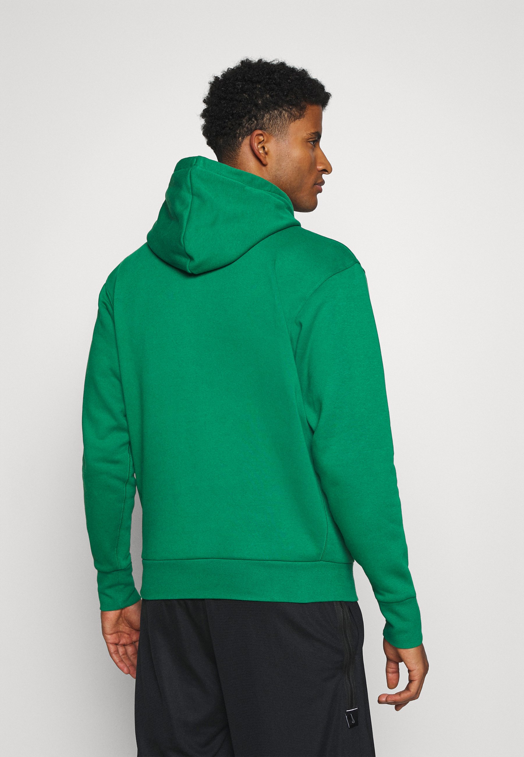 celtics nike pullover