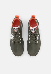 Palladium Botki sznurowane