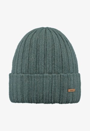 BAYNE - Beanie - green