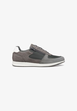 Geox, U AVERY C9002 VAR - Sneakers basse - light grey