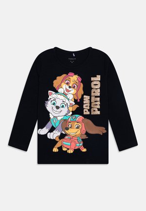 Paw Patrol - Maglietta a maniche lunghe per bambini