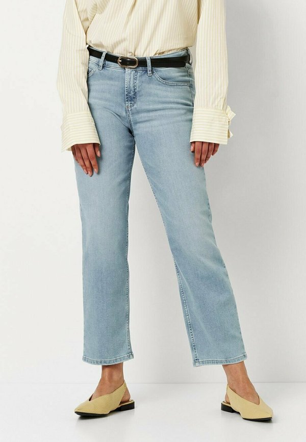 STYLE ELLA - Jeans Straight Leg