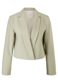 Unselected, khaki oliv