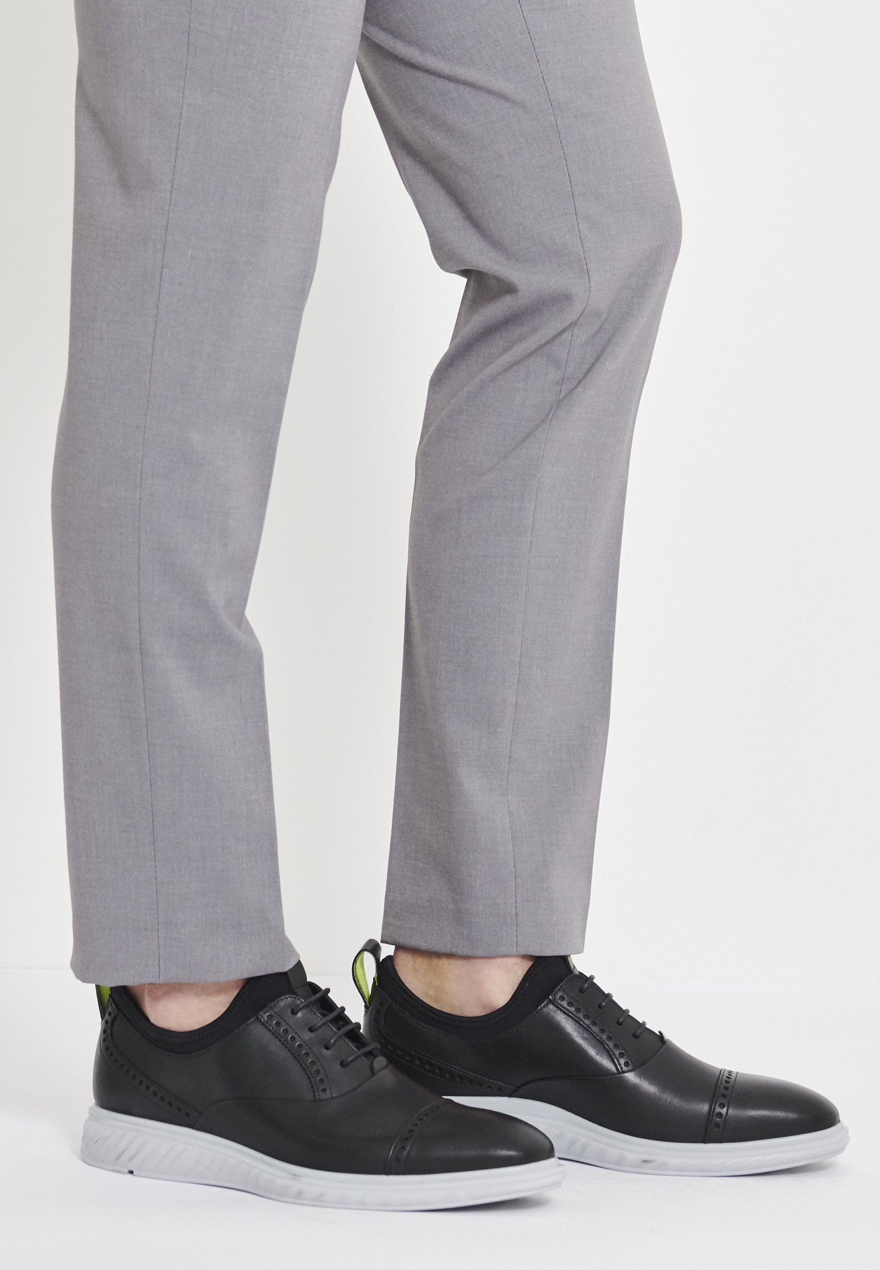 ecco st1 hybrid lite
