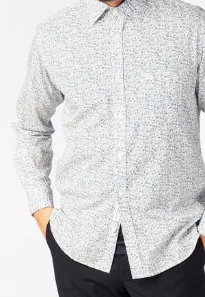 Shirt - blue