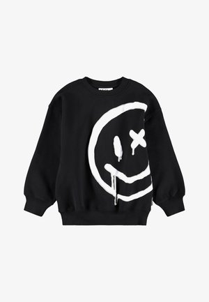 MAR UNISEX - Športni pulover - drippy white